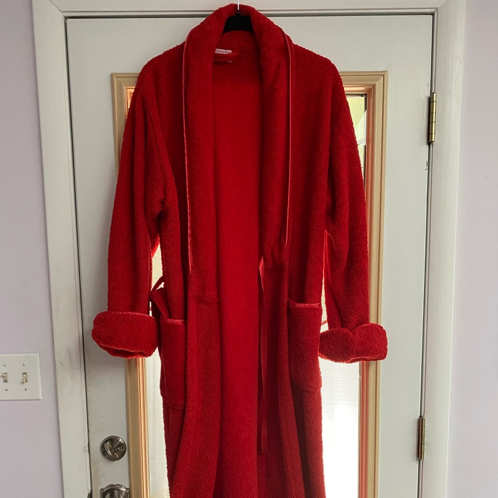 Super Soft L/XL Robe
